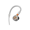 Beyerdynamic DT 30 IE Premium słuchawki douszne do zastosowań scenicznych, przezroczyste