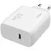 Ansmann Home Charger HC165PD ładowarka USB, 1x USB-C, PPS, PD, Quick Charge, 65 W, biała