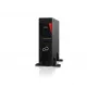Fsas Technologies Fujitsu PRIMERGY TX1320 M6 serwer, UCFF, 1 x Xeon 6325P 3,5 GHz, 32 GB RAM, SATA/SAS, Hot-Swap 6,4 cm (2,5″)