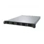 Fsas Technologies Fujitsu PRIMERGY RX1330 M6 serwer rack, 1U, 1-procesorowy, 1 x Xeon 6369P 3,3 GHz, 64 GB RAM, SATA/SAS 6,4 cm (2,5″)