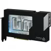 Thermal Grizzly DeltaMate blok wodny GPU do Suprim 5090, czarno-srebrny