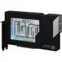 Thermal Grizzly DeltaMate blok wodny GPU do Suprim 5090, czarno-srebrny