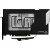 Thermal Grizzly DeltaMate blok wodny GPU do Suprim 5090, czarno-srebrny