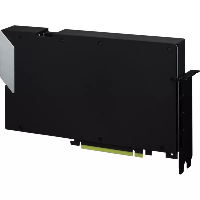 Thermal Grizzly DeltaMate blok wodny GPU do Suprim 5090, czarno-srebrny