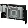 Thermal Grizzly DeltaMate blok wodny GPU do Suprim 5090, czarno-srebrny