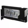 Thermal Grizzly DeltaMate blok wodny GPU do ROG Astral RTX 5090, czarno-srebrny