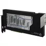 Thermal Grizzly DeltaMate blok wodny GPU do ROG Astral RTX 5090, czarno-srebrny