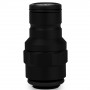 Thermal Grizzly DeltaMate TG-DM-QDC-0010 szybkozłączka, męska, M, czarna