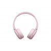 Sony WH-CH530 słuchawki nauszne Bluetooth z mikrofonem, redukcja szumów, różowe