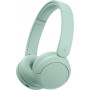 Sony WH-CH530 bezprzewodowe słuchawki Bluetooth, miętowe