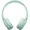 Sony WH-CH530 bezprzewodowe słuchawki Bluetooth, miętowe