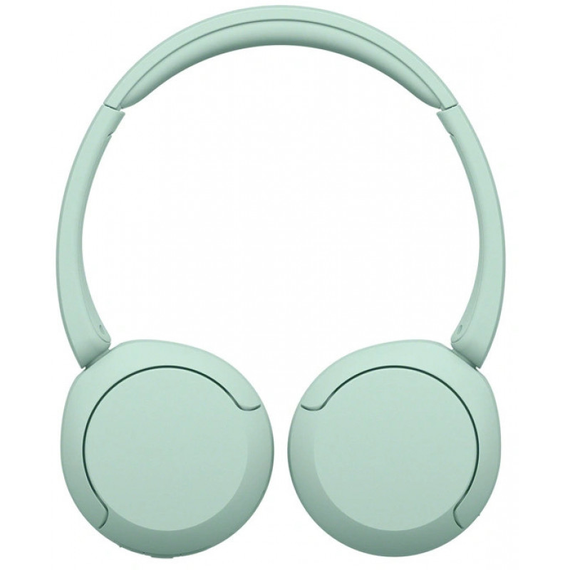 Sony WH-CH530 bezprzewodowe słuchawki Bluetooth, miętowe