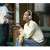 Sony WH-CH530 bezprzewodowe słuchawki Bluetooth, miętowe