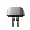 EcoFlow Alternator Charger 600 W ładowarka z alternatora samochodowego, EFAltCharger600W-N
