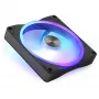 NZXT F140U Ultra RGB wentylator obudowy, 140 mm, czarny, RF-E14US-BA