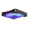 NZXT F140U Ultra RGB wentylator obudowy, 140 mm, czarny, RF-E14US-BA