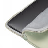 Targus TBS98205GL neoprenowe etui na laptopa, 13 cali, zielone