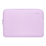 Targus TBS98207GL neoprenowe etui na laptopa 13 cali, fioletowe