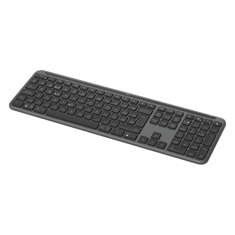 Logitech Signature Slim K950 920-012449 pełnowymiarowa klawiatura