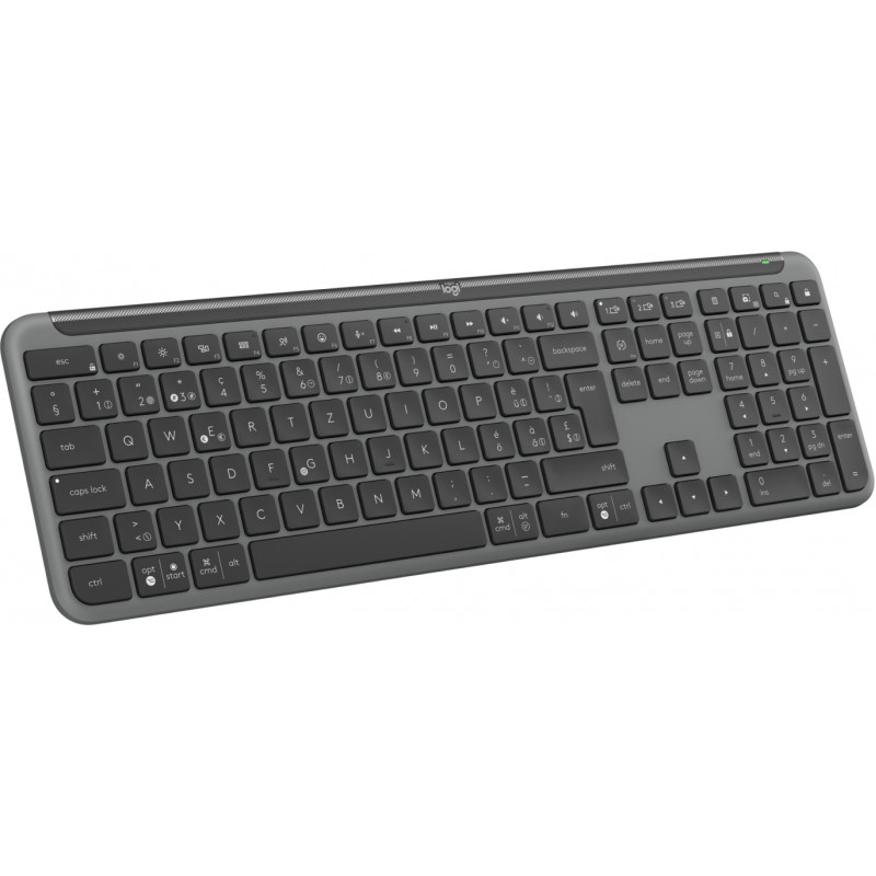 Logitech Signature Slim K950 920-012449 pełnowymiarowa klawiatura