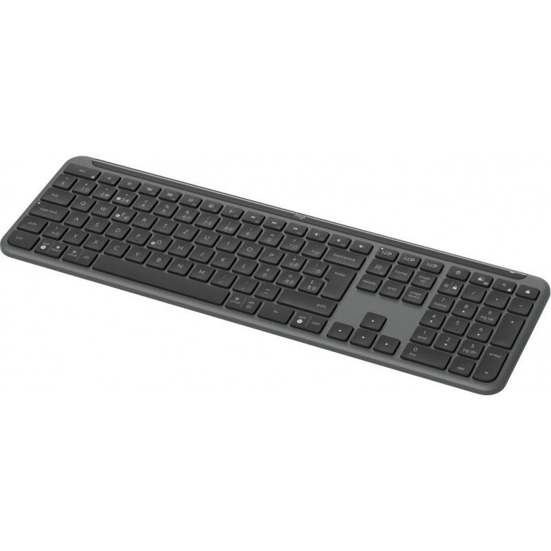 Logitech Signature Slim K950 920-012449 pełnowymiarowa klawiatura