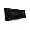 Logitech K120 920-002487 klawiatura USB, układ estoński