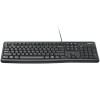 Logitech K120 920-002487 klawiatura USB, układ estoński