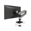 Ergotron LX Pro zestaw montażowy (ramię do monitora) do wyświetlacza LCD, montaż przelotowy, aluminium polerowane, do 34"