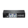 TRENDnet TK-CAT508 przełącznik KVM, 8 portów KVM