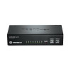 TRENDnet TK-CAT508 przełącznik KVM, 8 portów KVM