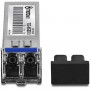 TRENDnet TEG-MGBS40D5 moduł nadawczo-odbiorczy SFP (mini-GBIC), 1GbE, 1000Base-LX, LC, do 40 km, 1550 nm (TX)