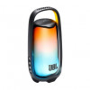 JBL Pulse 6 przenośny głośnik z efektami świetlnymi LED, czarny