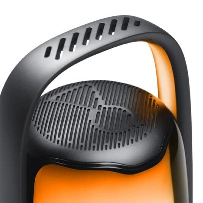 JBL Pulse 6 przenośny głośnik z efektami świetlnymi LED, czarny