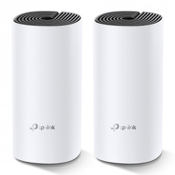 TP-Link Deco M4 system Mesh (2 szt.), V5.0