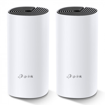 TP-Link Deco M4 system Mesh (2 szt.), V5.0