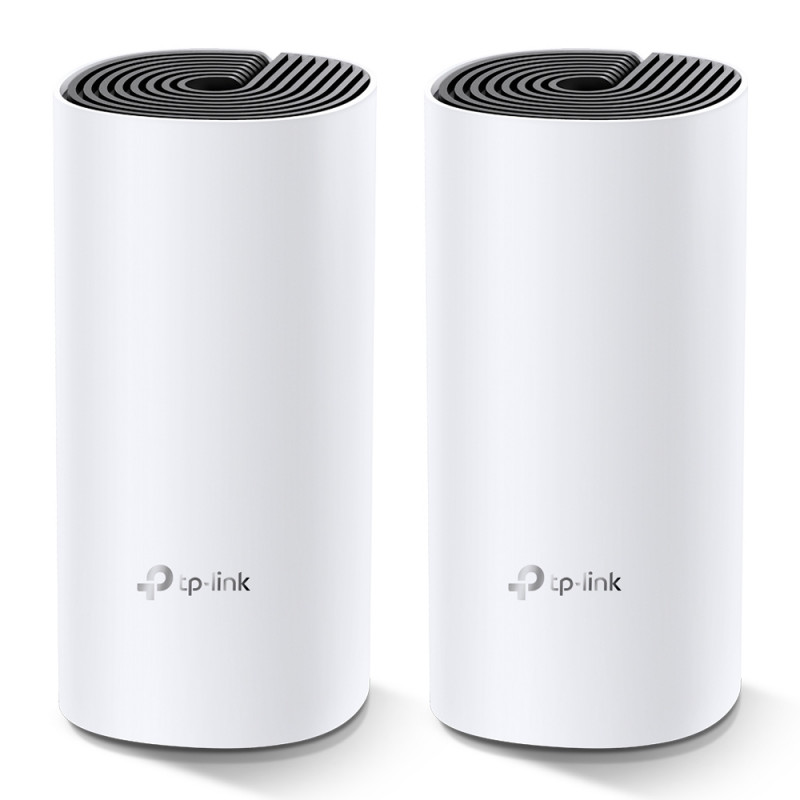 TP-Link Deco M4 system Mesh (2 szt.), V5.0