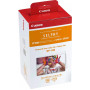 Canon RP-108 tusz kolorowy i papier fotograficzny, 100 x 148 mm (8568B001AA)