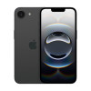 Smartfon Apple iPhone 16e (MD1X4QL/A), 512 GB, czarny (EU)