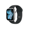 Apple Watch Series 11 smartwatch 5G, koperta aluminiowa 42 mm, S/M, szary, MF8A4QL/A