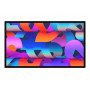 Apple Studio Display MFEY4Z/A monitor, 27 cali, 5K, szkło standardowe, 5120 x 2880, 60 Hz, srebrny