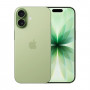 Apple iPhone 17 MG6N4QN/A smartfon, 16,0 cm (6,3 cala), Super Retina XDR, Dual-SIM, A19, 8 GB RAM, 256 GB, szałwiowy (Sage), UE