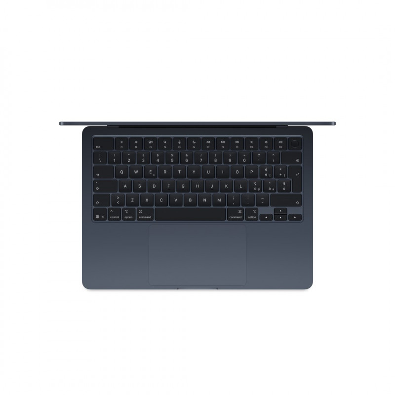 Apple MacBook Air 13 M5 laptop, 16 GB RAM, 512 GB (MDHE4ZE/A)