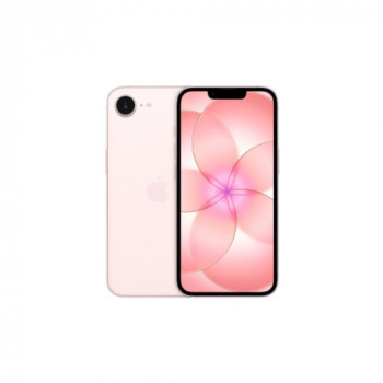 Apple iPhone 17e smartfon, 512 GB, jasnoróżowy