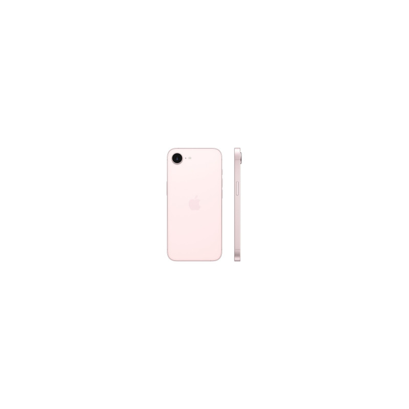 Apple iPhone 17e smartfon, 512 GB, jasnoróżowy