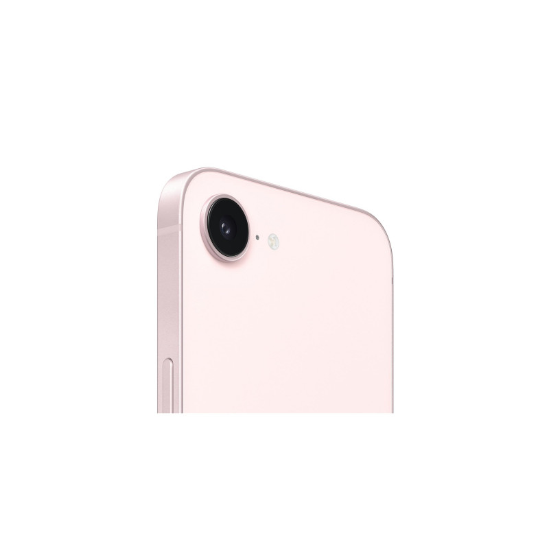 Apple iPhone 17e smartfon, 512 GB, jasnoróżowy