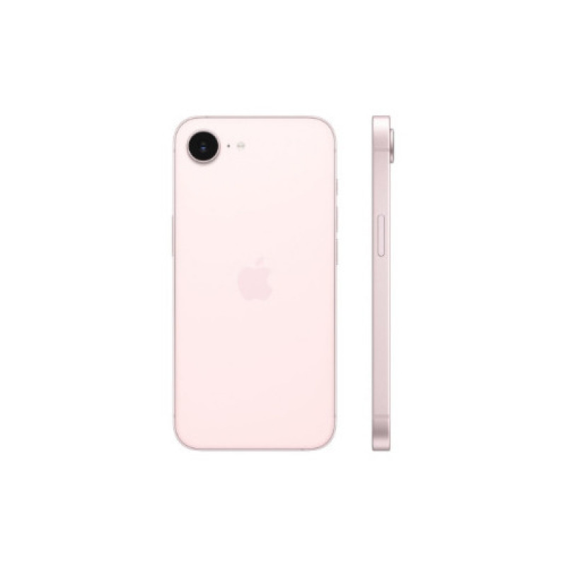 Apple iPhone 17e smartfon, 512 GB, jasnoróżowy