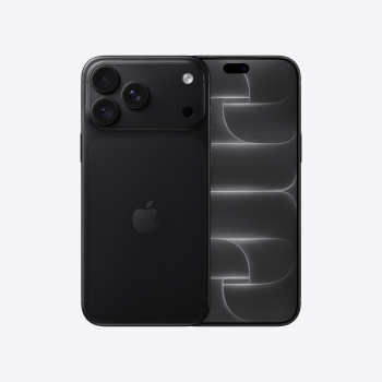 Apple iPhone 18 Pro Max MJXT4QN/A smartfon, 512 GB, czarny