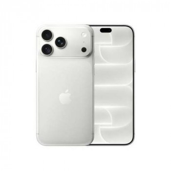 Apple iPhone 18 Pro Max MJXU4QN/A smartfon, 512 GB, srebrny