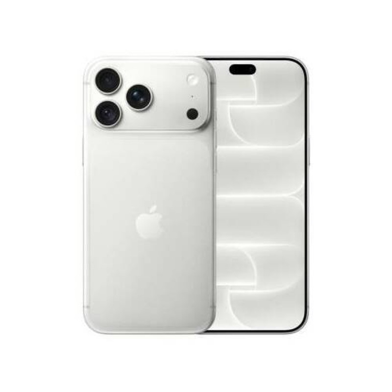 Apple iPhone 18 Pro Max MJXY4QN/A smartfon, 1 TB, srebrny