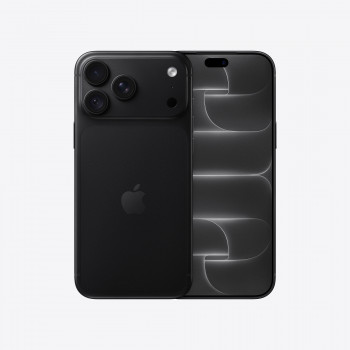 Apple iPhone 18 Pro Max MJY24QN/A smartfon, 2 TB, czarny